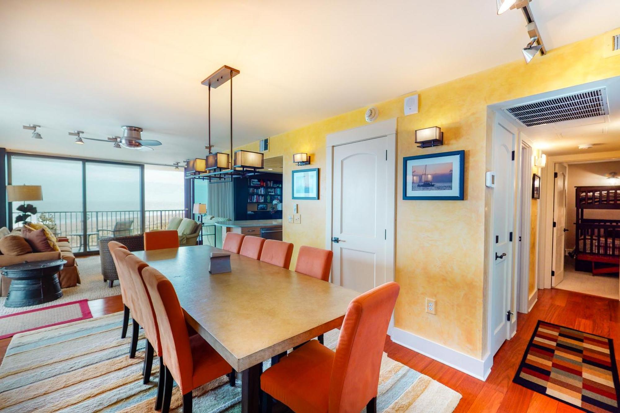 Sea Colony - Dover House Bethany Beach Bilik gambar