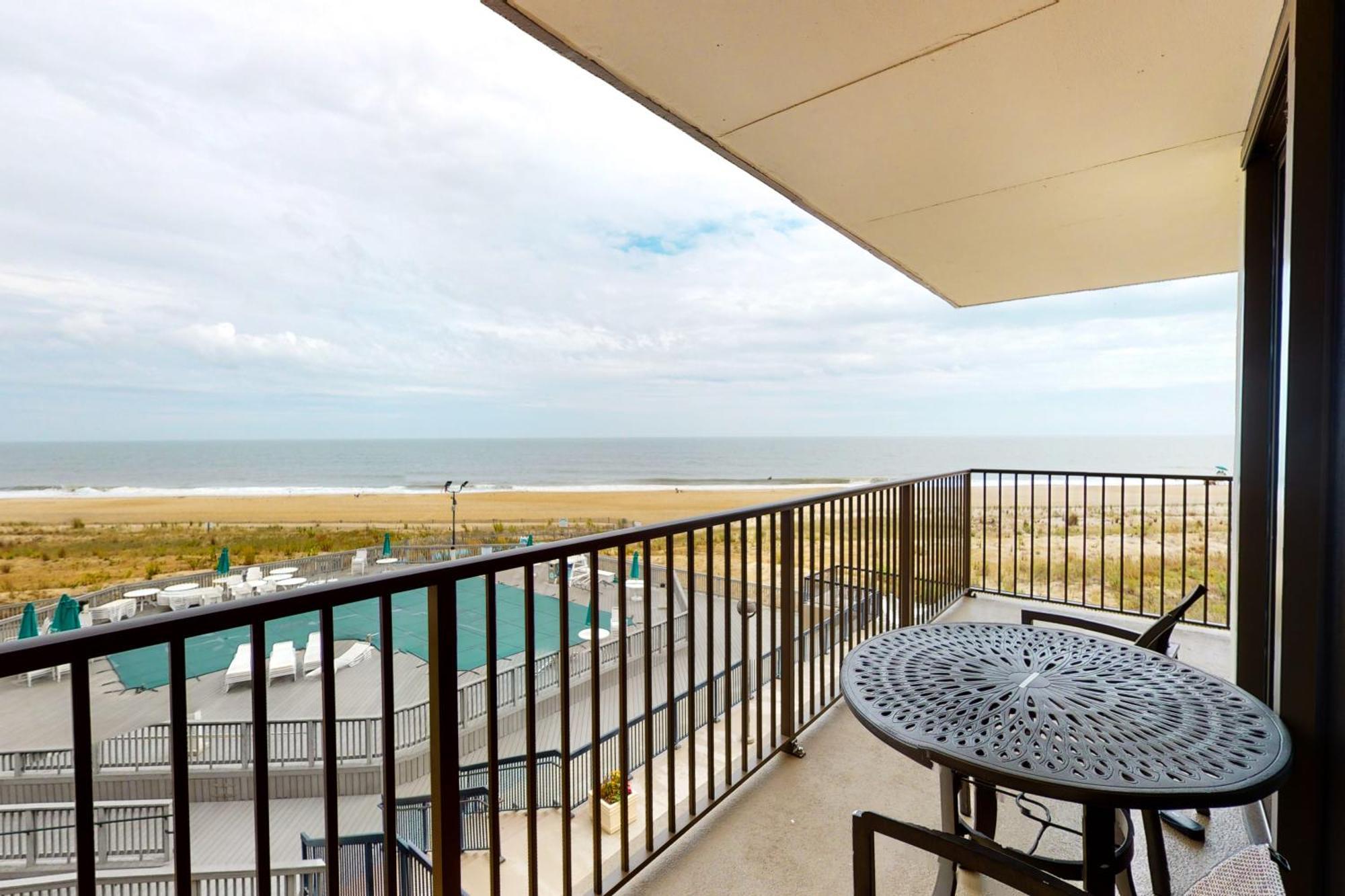 Sea Colony - Dover House Bethany Beach Bilik gambar