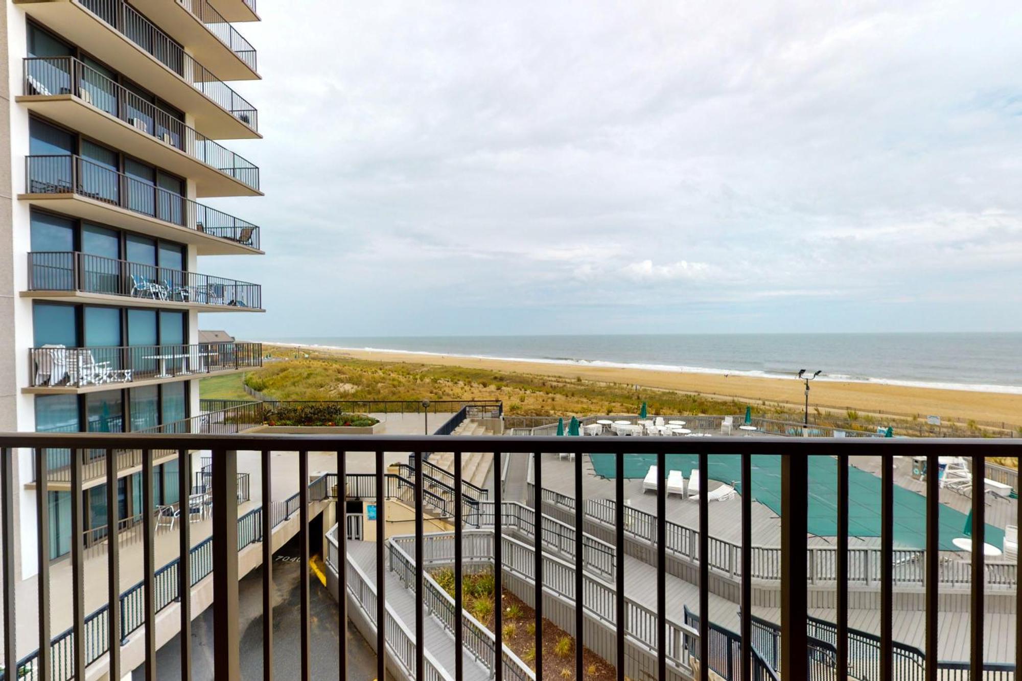 Sea Colony - Dover House Bethany Beach Bilik gambar