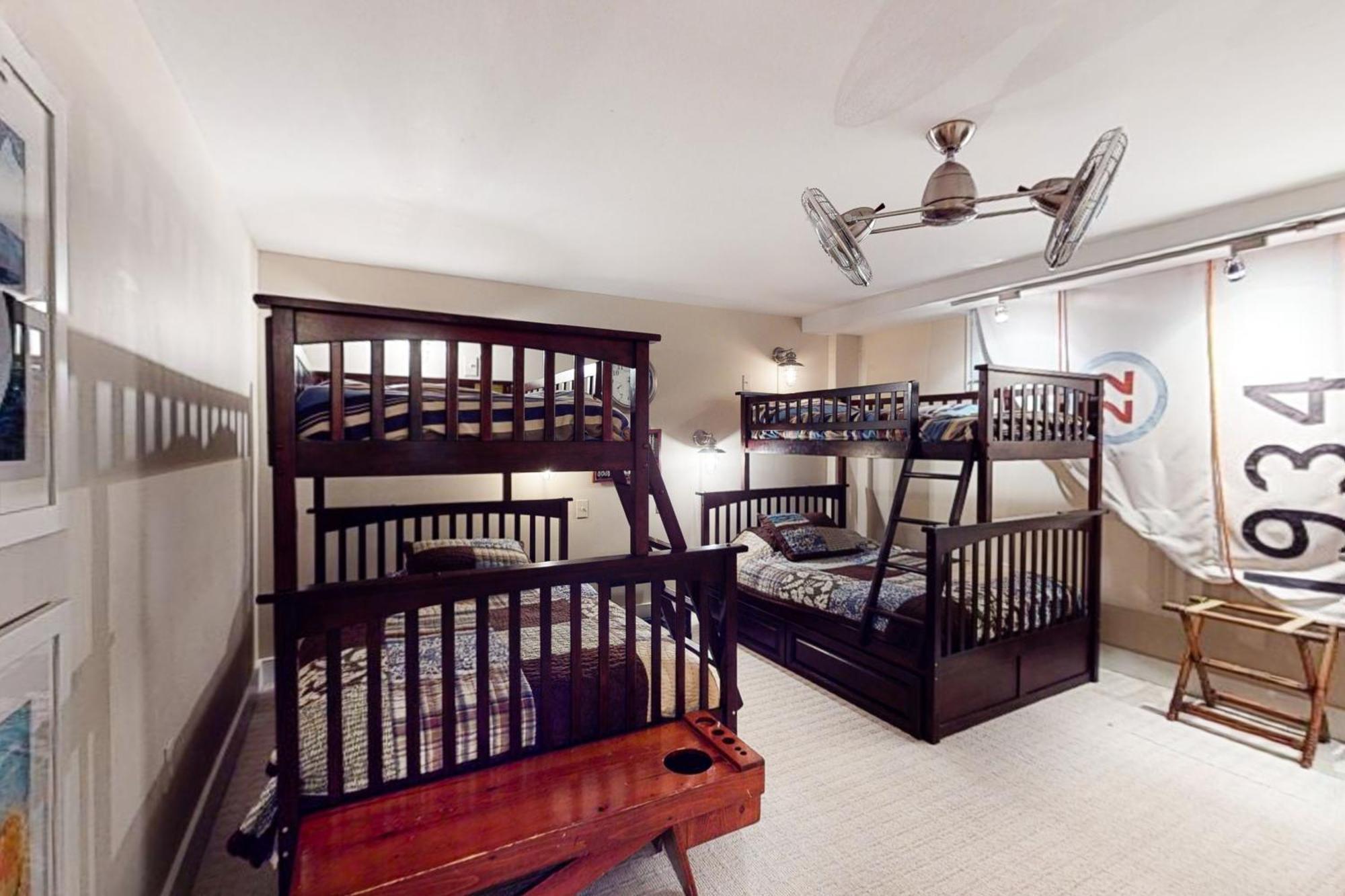 Sea Colony - Dover House Bethany Beach Bilik gambar