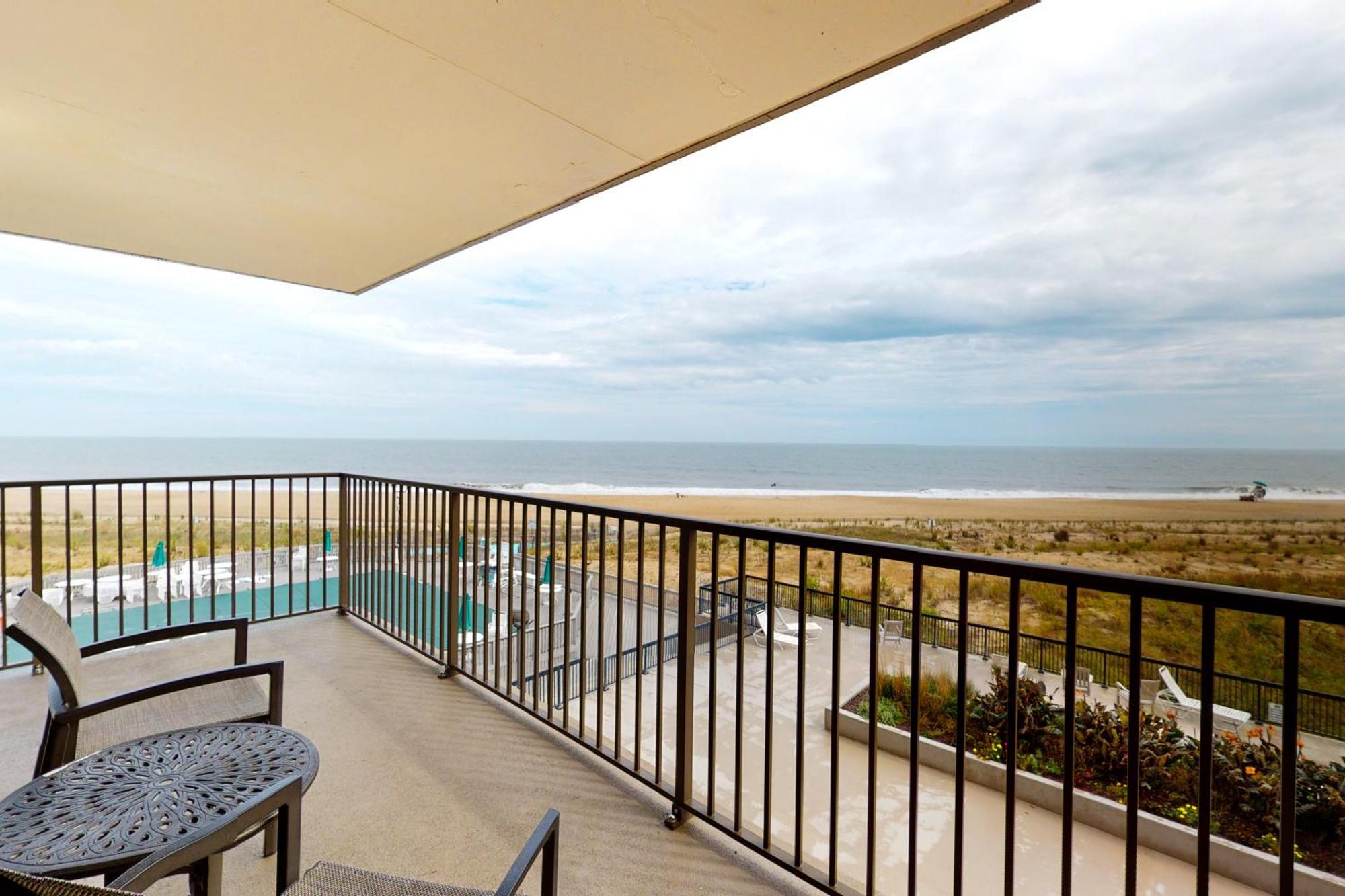 Sea Colony - Dover House Bethany Beach Bilik gambar