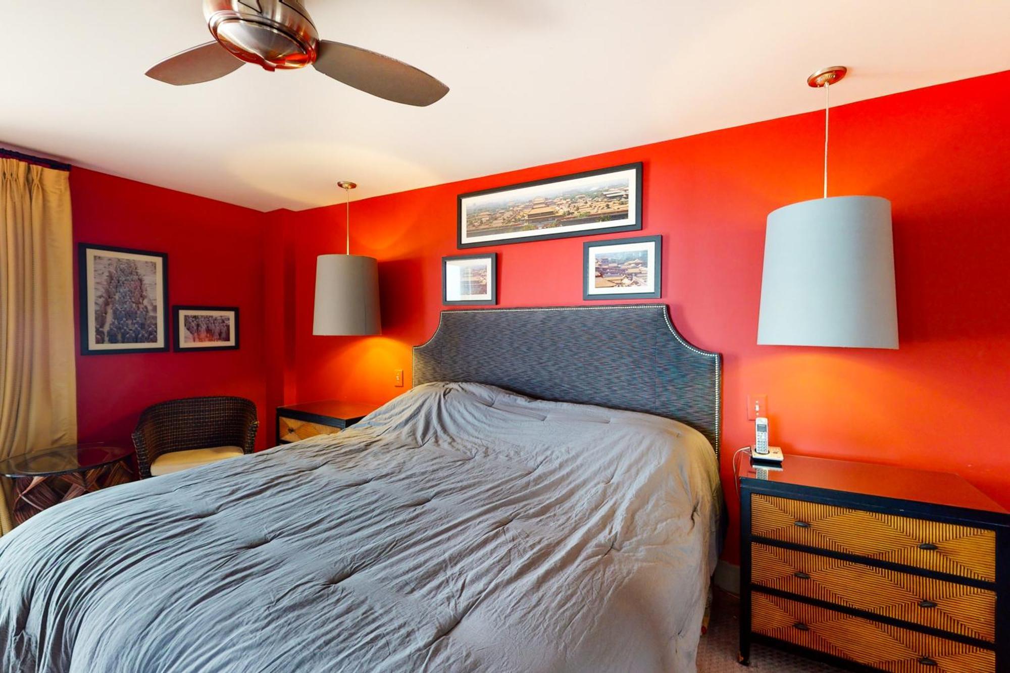 Sea Colony - Dover House Bethany Beach Bilik gambar
