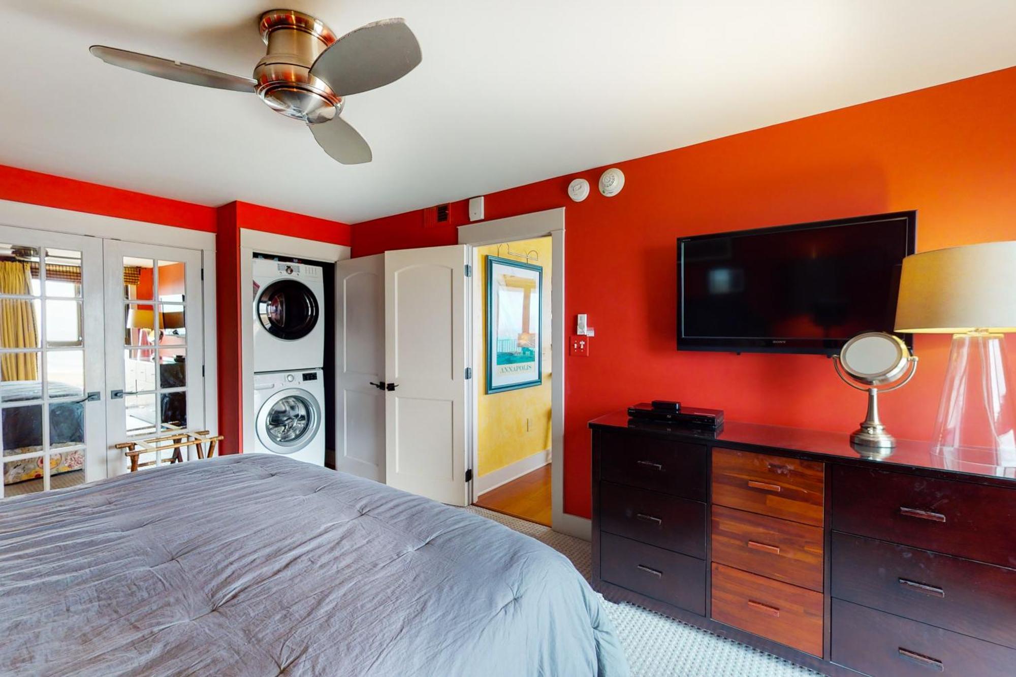 Sea Colony - Dover House Bethany Beach Bilik gambar