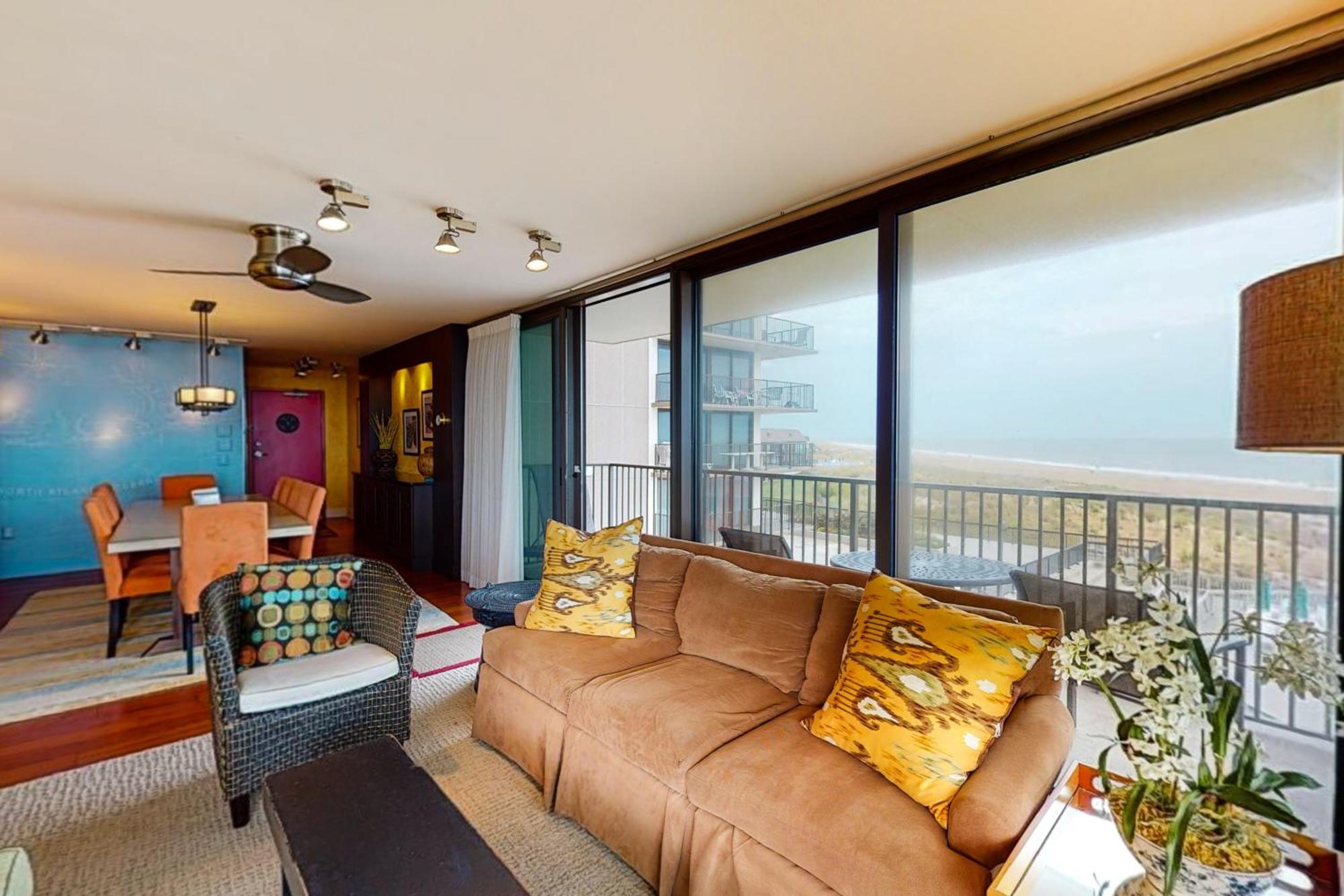 Sea Colony - Dover House Bethany Beach Bilik gambar