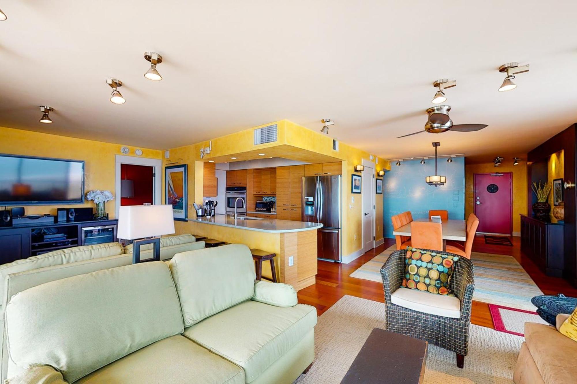Sea Colony - Dover House Bethany Beach Bilik gambar