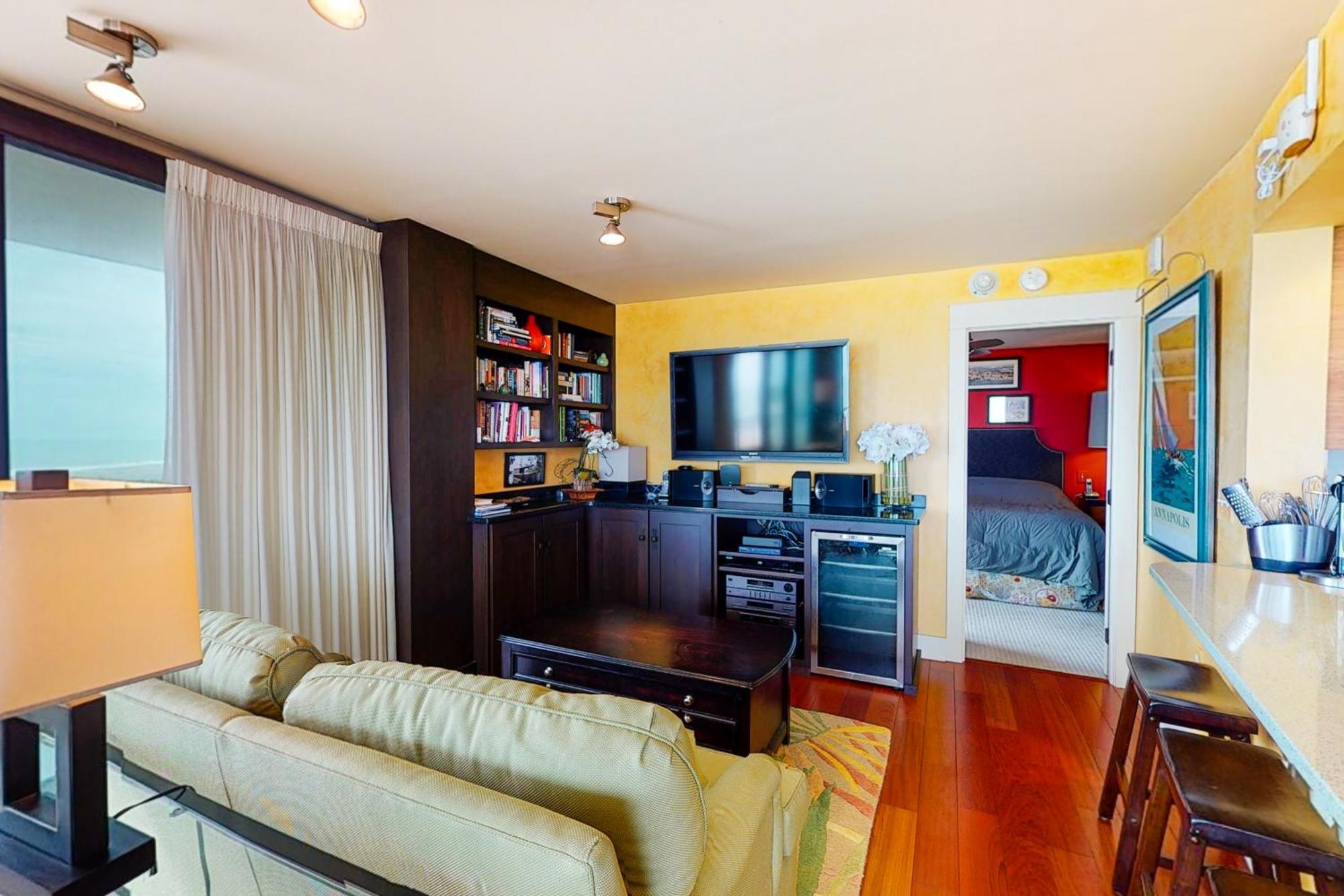 Sea Colony - Dover House Bethany Beach Bilik gambar
