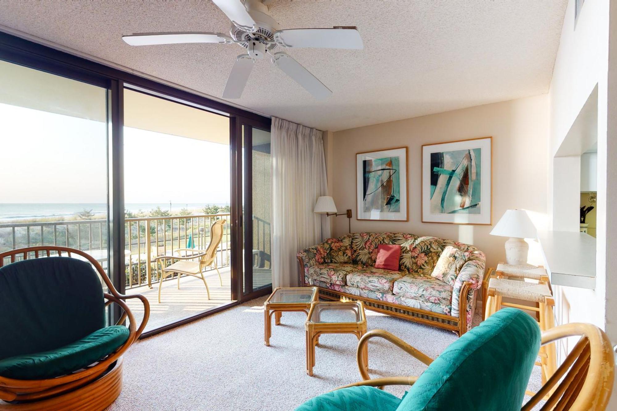 Sea Colony - Dover House Bethany Beach Bilik gambar