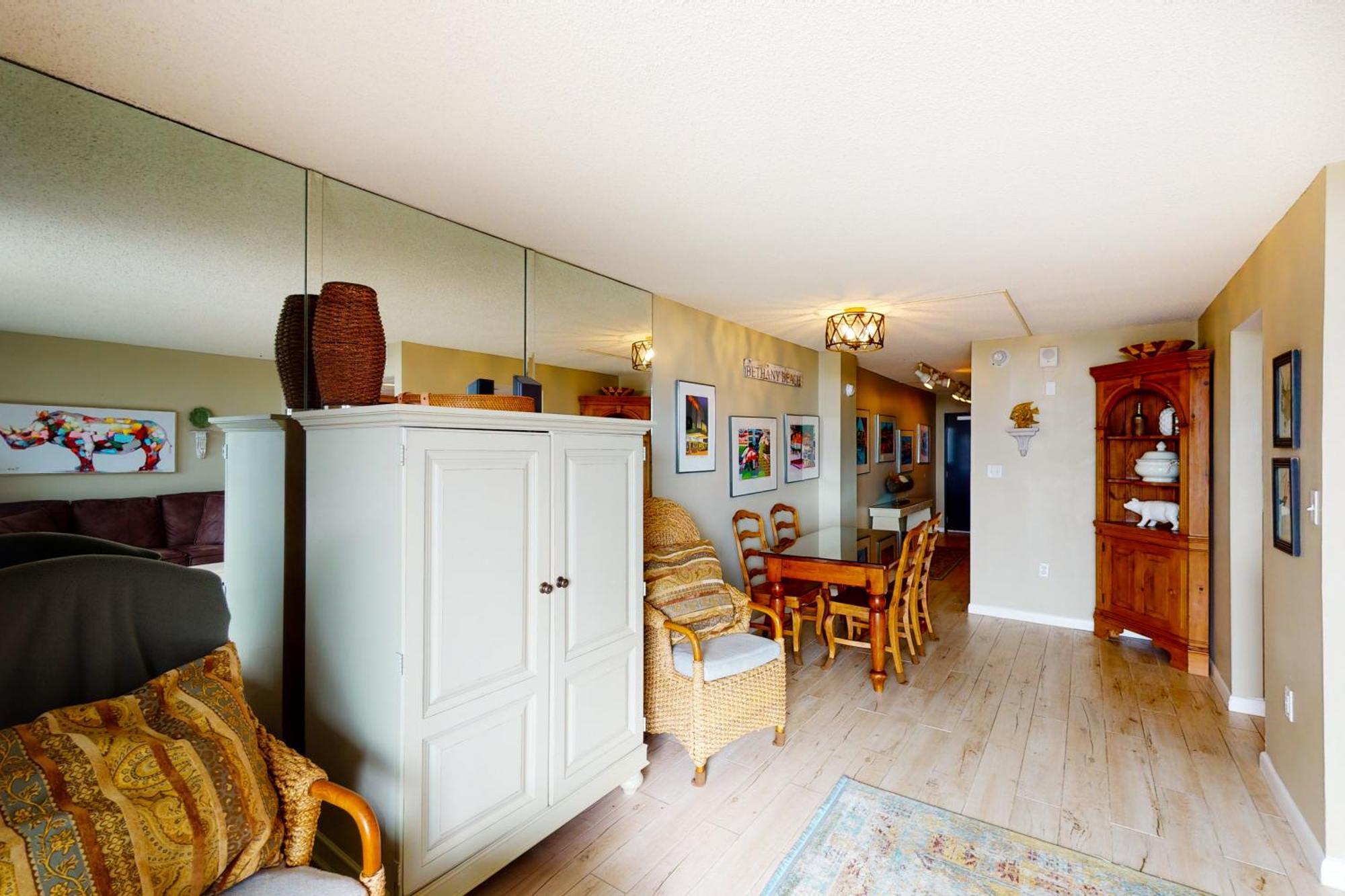 Sea Colony - Dover House Bethany Beach Bilik gambar