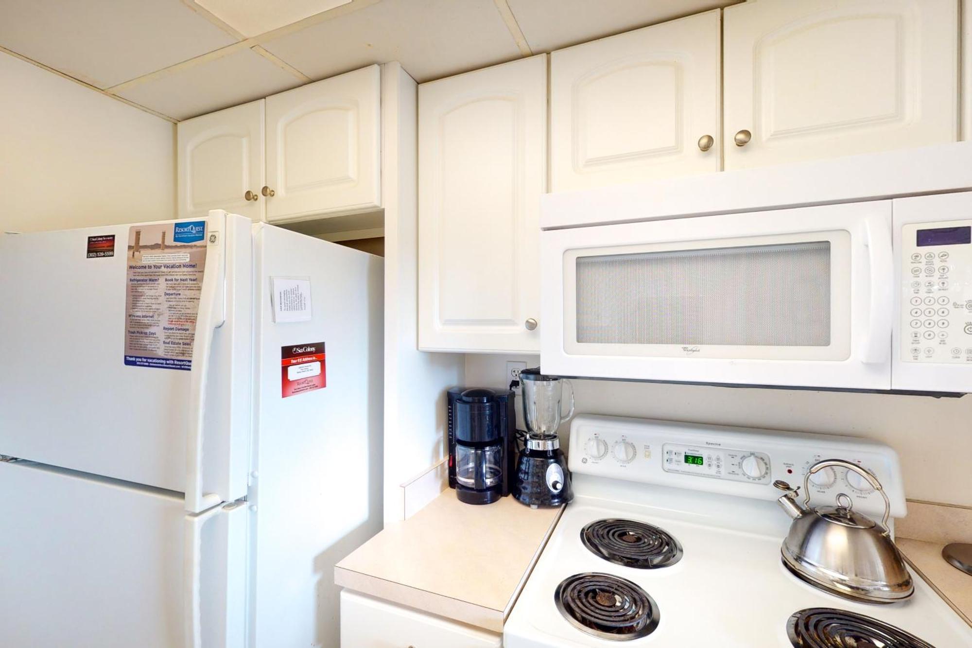 Sea Colony - Dover House Bethany Beach Bilik gambar