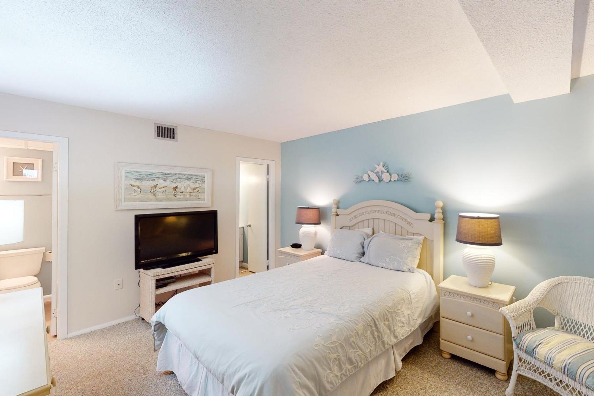 Sea Colony - Dover House Bethany Beach Bilik gambar