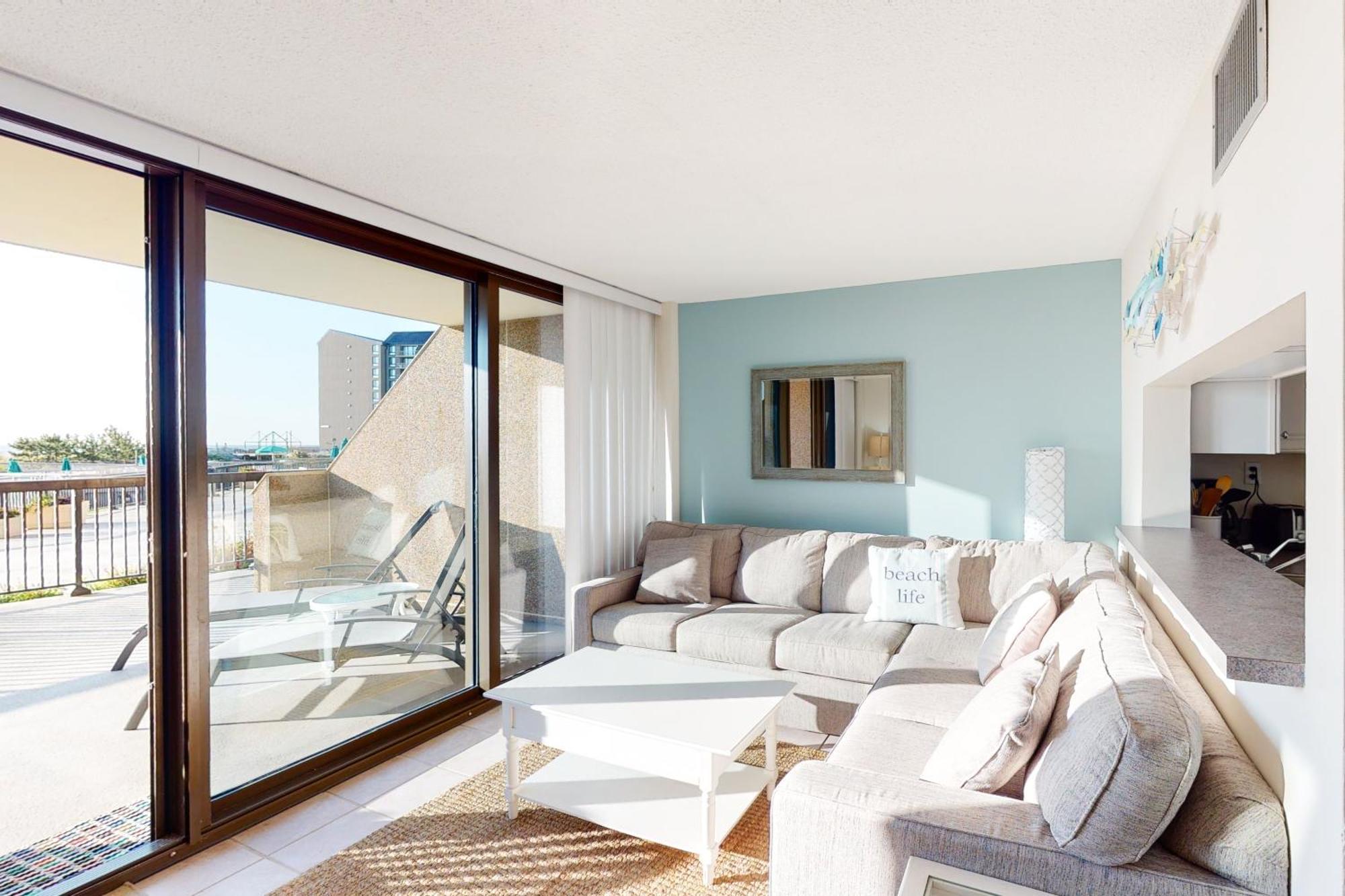 Sea Colony - Dover House Bethany Beach Bilik gambar