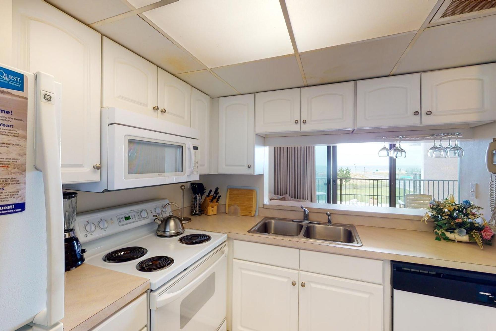 Sea Colony - Dover House Bethany Beach Bilik gambar