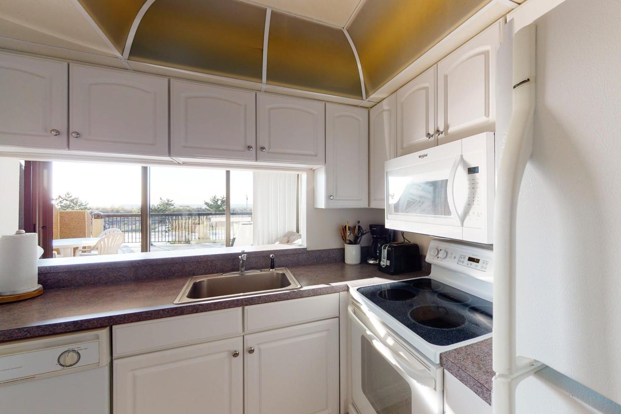 Sea Colony - Dover House Bethany Beach Bilik gambar