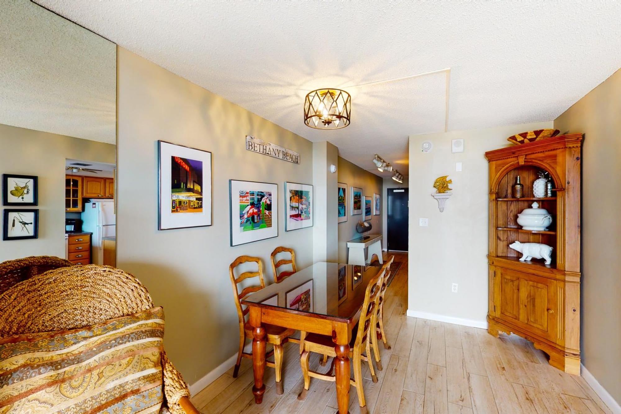 Sea Colony - Dover House Bethany Beach Bilik gambar