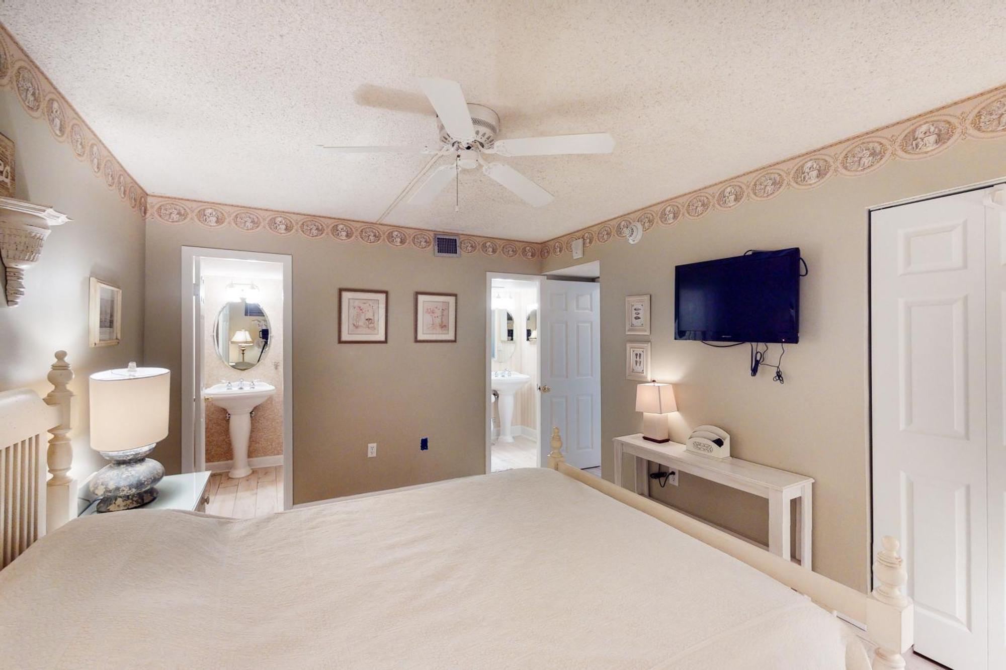 Sea Colony - Dover House Bethany Beach Bilik gambar
