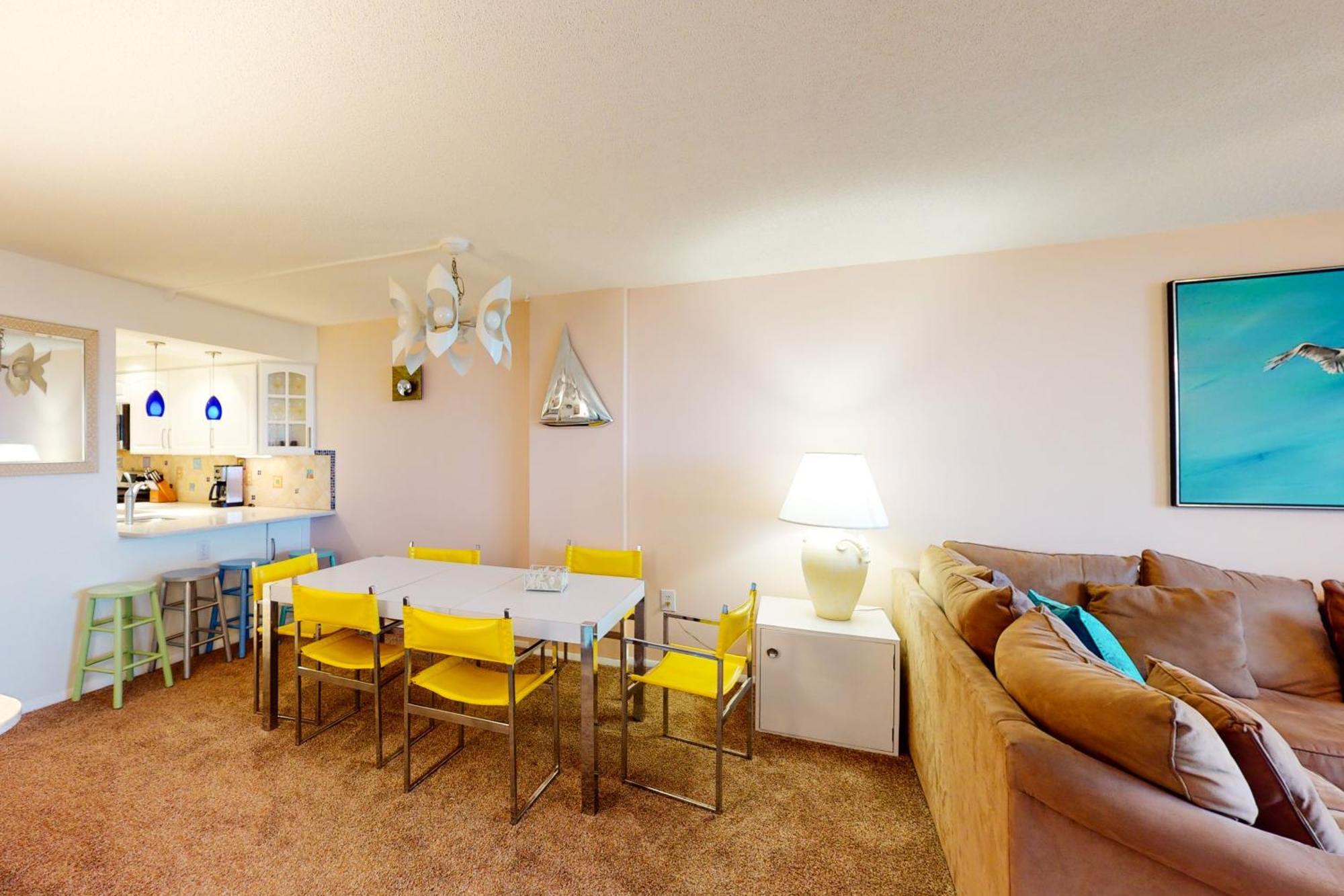 Sea Colony - Dover House Bethany Beach Bilik gambar