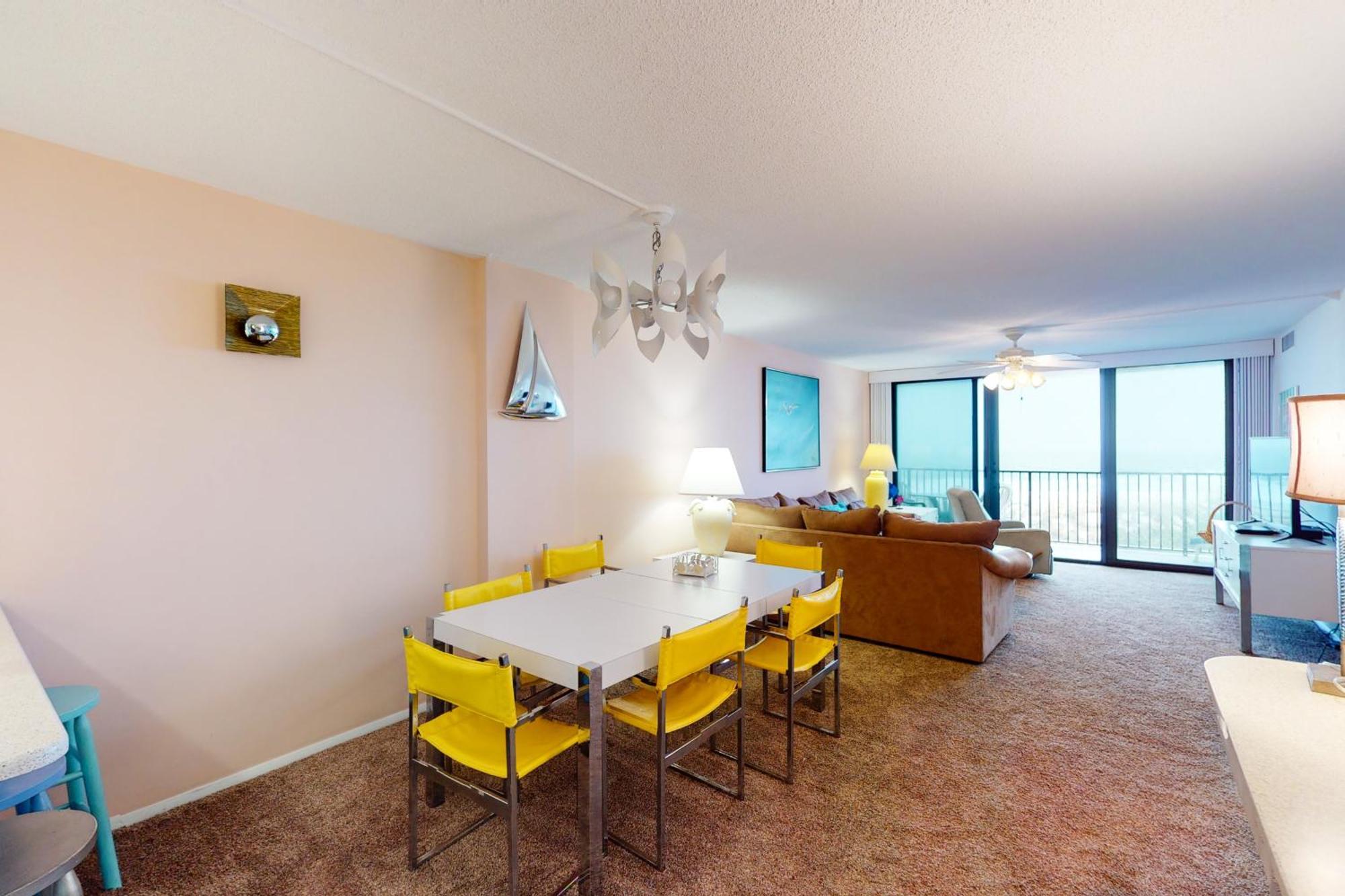 Sea Colony - Dover House Bethany Beach Bilik gambar